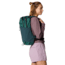 Mountain Hardwear Field Day 22L Backpack, Aqua Green, O/S, 2109981-318-O/S