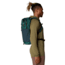 Mountain Hardwear Field Day 22L Backpack, Aqua Green, O/S, 2109981-318-O/S
