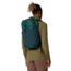 Mountain Hardwear Field Day 22L Backpack, Aqua Green, O/S, 2109981-318-O/S