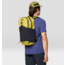Mountain Hardwear Field Day 22L Backpack, Bright Olive, O/S, 2109981-351-O/S