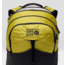 Mountain Hardwear Field Day 22L Backpack, Bright Olive, O/S, 2109981-351-O/S