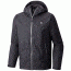 Mountain Hardwear Finder Jacket - Men's, Shark, XXL, 1572331011-XXL