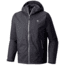Mountain Hardwear Finder Jacket - Men's, Shark, XXL 1572331011-XXL
