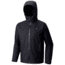Mountain Hardwear Finder Jacket - Men's, Black, XXL 1572331090-XXL
