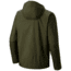 Mountain Hardwear Finder Jacket - Men's, Surplus Green, M 1572331347-M