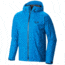 Mountain Hardwear Finder Jacket - Men's-Dark Compass-Small