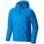 Mountain Hardwear Finder Jacket - Men's-Dark Compass-Small
