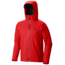 Mountain Hardwear Finder Jacket - Men's-Fiery Red-Large