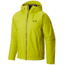 Mountain Hardwear Finder Jacket - Men's-Ginkgo-X-Large