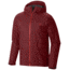 Mountain Hardwear Finder Jacket - Men's-Smolder Red-Large