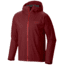 Mountain Hardwear Finder Jacket - Men's-Smolder Red-X-Large