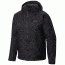 Mountain Hardwear Finder Jacket - Men's-Black-Small