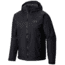 Mountain Hardwear Finder Jacket - Mens-Black-Medium