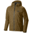 Mountain Hardwear Finder Jacket - Men's-Golden Brown-Small