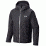 Mountain Hardwear Finder Jacket - Men's-Shark-Large
