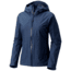 Mountain Hardwear Finder Jacket - Women's, Zinc, XL 1591591494-XL
