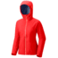 Mountain Hardwear Finder Jacket - Women's, Fiery Red, XL 1591591636-XL