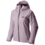 Mountain Hardwear Finder Jacket - Women's -Dusty Orchid-Large