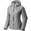 Mountain Hardwear Finder Jacket - Women's -Grey Ice-X-Small