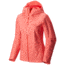 Mountain Hardwear Finder Jacket - Women's -Paradise Pink-Medium
