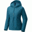 Mountain Hardwear Finder Jacket - Women's -Sea Level-Small