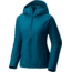 Mountain Hardwear Finder Jacket - Women's -Sea Level-X-Small