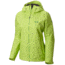 Mountain Hardwear Finder Jacket - Women's -Fission-X-Small