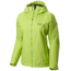 Mountain Hardwear Finder Jacket - Womens -Fission-X-Small
