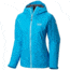 Mountain Hardwear Finder Jacket - Women's -Ocean Blue-Large
