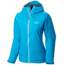 Mountain Hardwear Finder Jacket - Womens -Ocean Blue-Large