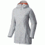 Mountain Hardwear Finder Parka - Women's, Grey Ice, XL, 1582991063-XL