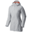 Mountain Hardwear Finder Parka - Women's, Grey Ice, XL 1582991063-XL