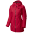 Mountain Hardwear Finder Parka - Women's-Bright Rose-Medium