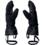 Mountain Hardwear FireFall/2 Gore-Tex Glove - Mens, Black, Small, OM8073010-S