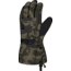 Mountain Hardwear FireFall/2 Gore-Tex Glove - Men's, Dark Army Camo, Large, OM9080305-L