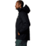 Mountain Hardwear FireFall 2 Insulated Jacket - Mens, Black, 2XL, 1942861010-BLACK-XXL