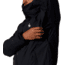 Mountain Hardwear FireFall 2 Insulated Jacket - Mens, Black, 2XL, 1942861010-BLACK-XXL
