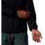 Mountain Hardwear FireFall 2 Insulated Jacket - Mens, Black, 2XL, 1942861010-BLACK-XXL