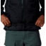 Mountain Hardwear FireFall 2 Insulated Jacket - Mens, Black, 2XL, 1942861010-BLACK-XXL