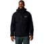 Mountain Hardwear FireFall 2 Insulated Jacket - Mens, Black, 2XL, 1942861010-BLACK-XXL