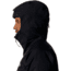 Mountain Hardwear Firefall/2 Insulated Jacket - Mens, Black, Extra Large, 1942861010-XL