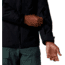 Mountain Hardwear Firefall/2 Insulated Jacket - Mens, Black, Extra Large, 1942861010-XL