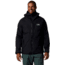 Mountain Hardwear Firefall/2 Insulated Jacket - Mens, Black, Extra Large, 1942861010-XL