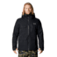 Mountain Hardwear Firefall/2 Insulated Jacket - Men's, Black, Medium, OM7778010-M