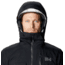 Mountain Hardwear Firefall/2 Insulated Jacket - Men's, Black, Medium, OM7778010-M