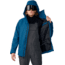 Mountain Hardwear FireFall 2 Insulated Jacket - Mens, Dark Caspian, Extra Large, 1942861418-Dark Caspian-XL