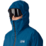 Mountain Hardwear FireFall 2 Insulated Jacket - Mens, Dark Caspian, Extra Large, 1942861418-Dark Caspian-XL