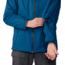 Mountain Hardwear FireFall 2 Insulated Jacket - Mens, Dark Caspian, Extra Large, 1942861418-Dark Caspian-XL
