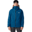 Mountain Hardwear FireFall 2 Insulated Jacket - Mens, Dark Caspian, Extra Large, 1942861418-Dark Caspian-XL