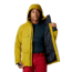 Mountain Hardwear Firefall/2 Insulated Jacket - Mens, Dark Citron, Medium, 1851381358-M